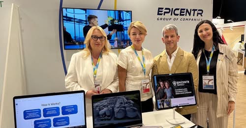 Колонка про головне з конференції URC2025