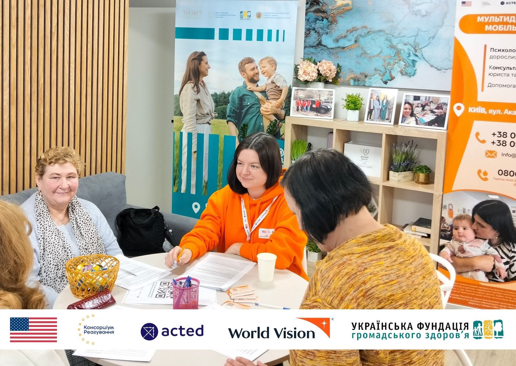 ММК Київ провела Інформаційно-правову групову сесію «Безпечний Інтернет»