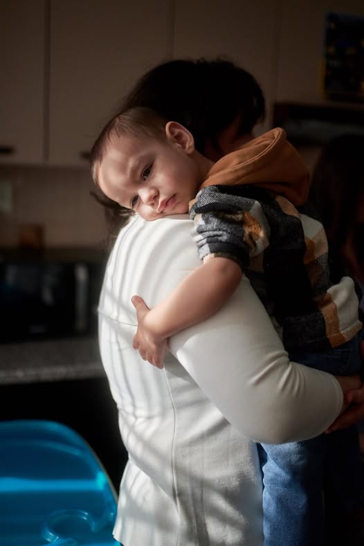 Інтерв’ю із CNN